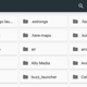 Use a file explorer to look for data you’ve missed. Image: Screenshot